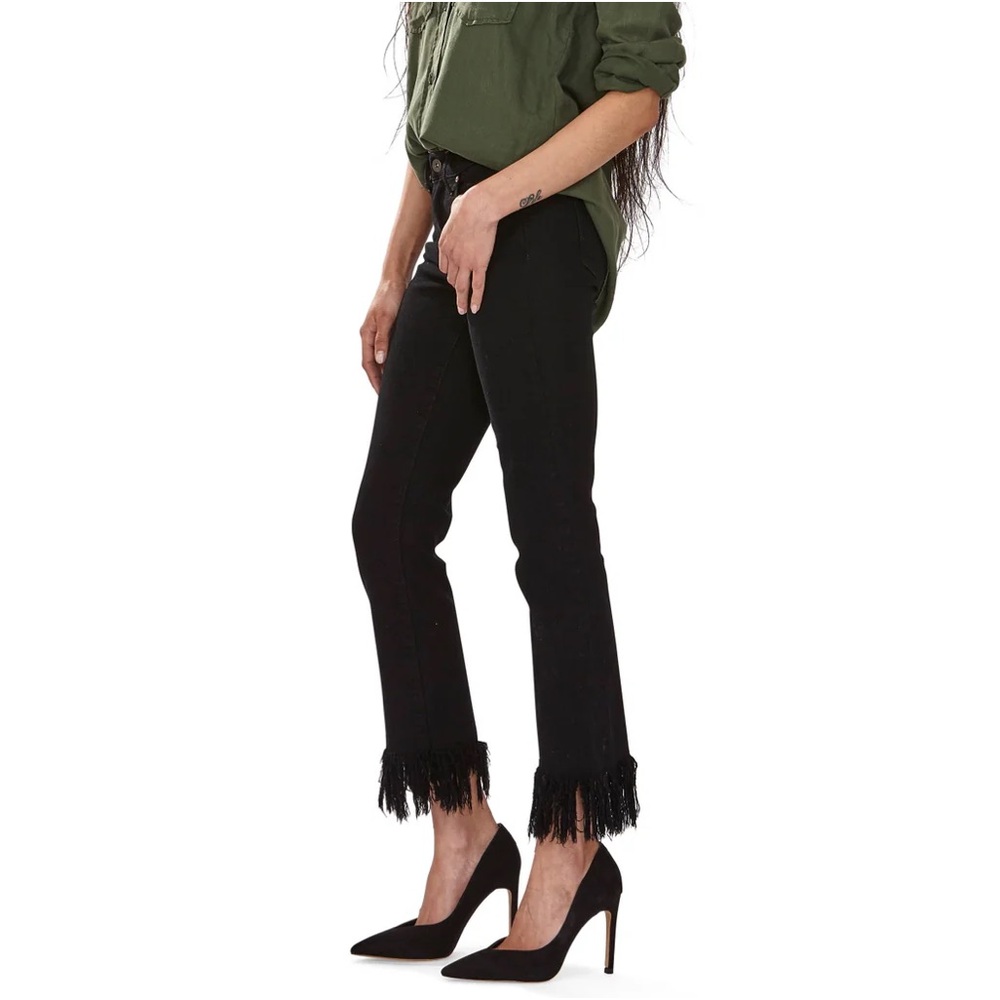 Principle Denim Innovator - The Optimist Jean